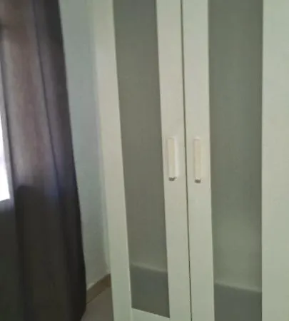 La Marina Хостел Аликанте