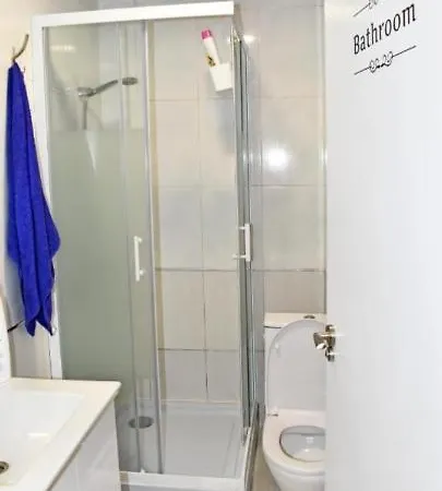 Auberge de jeunesse La Marina Alicante